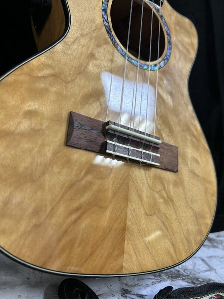 Lanikai ukulele QM-NACET Carousel 2