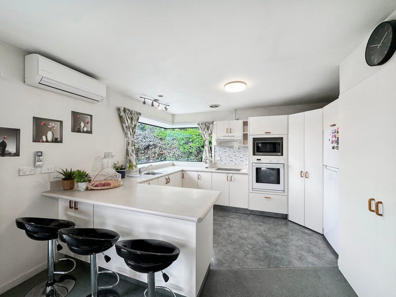 Peace & Parking — Hard to Find!64305396939265111