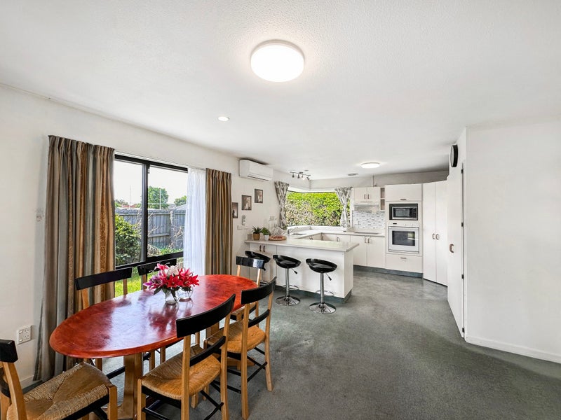 Peace & Parking — Hard to Find!64305396939265113