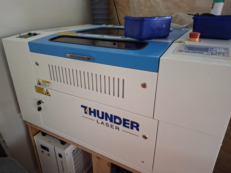 Nova 24 Thunder Laser64306617451138112