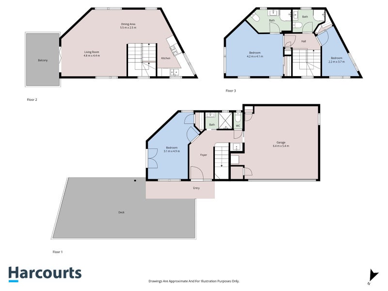 Central, Secure, and Seriously Stylish64305497574018113