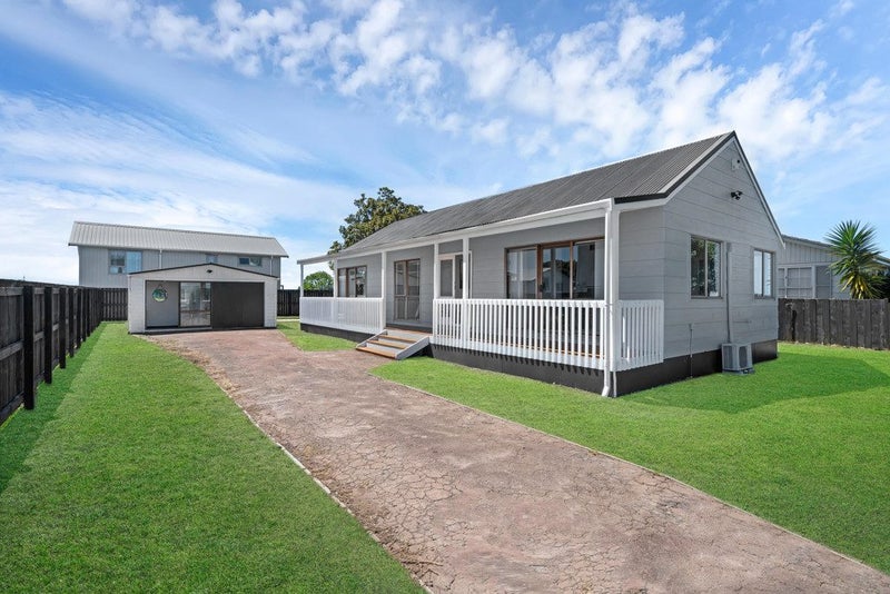 Renovated and Move-In Ready!64305497605505110