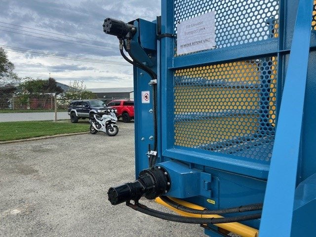 Scannell Silage Bale Fodder Beet Combi Universal Stock Feeder Feedout Wagon 20.564305612057090113