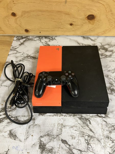 Sony ps4 original edition console. Carousel 1