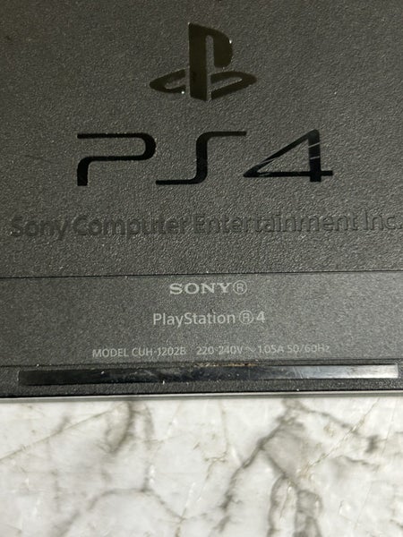 Sony ps4 original edition console. Carousel 6
