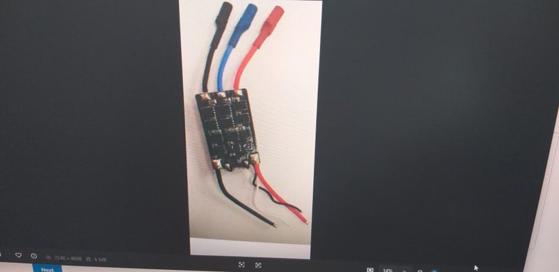 Swellpro FD1 Drone with camera64305575404929113