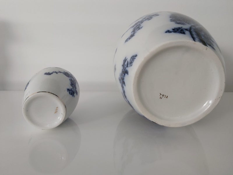 Royal Doulton Water Jugs Carousel 9