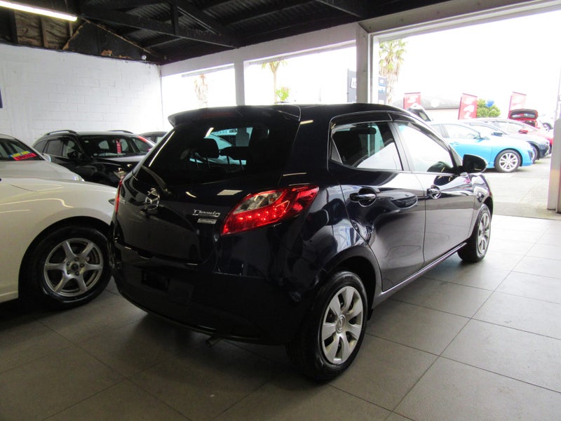2014 Mazda Demio 1300CC SKYACTIVE LOW 71KM!64305703088385113