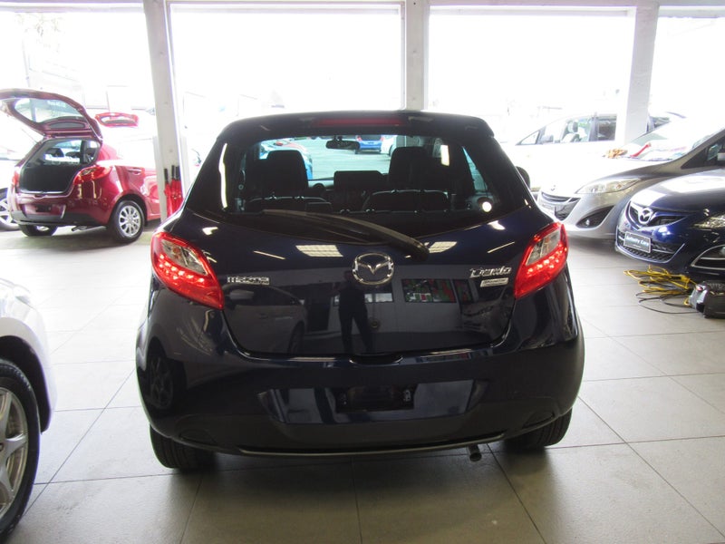 2014 Mazda Demio 1300CC SKYACTIVE LOW 71KM!64305703088385114