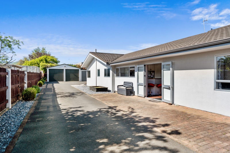 Peaceful, Private, and Packed with Potential64305794481795110