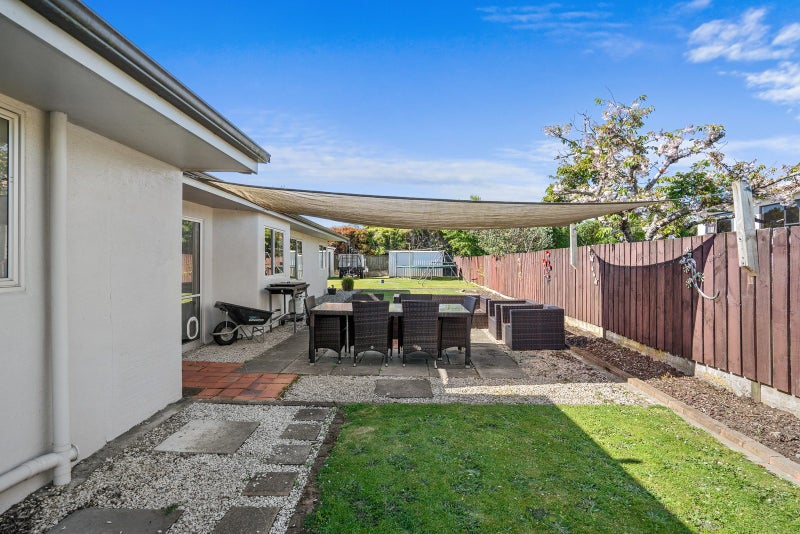 Peaceful, Private, and Packed with Potential64305794481795111