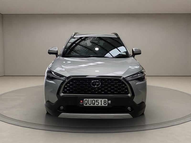 2024 Toyota Corolla Cross GXL 2.0L Hybrid 2WD SUV64305900893954111