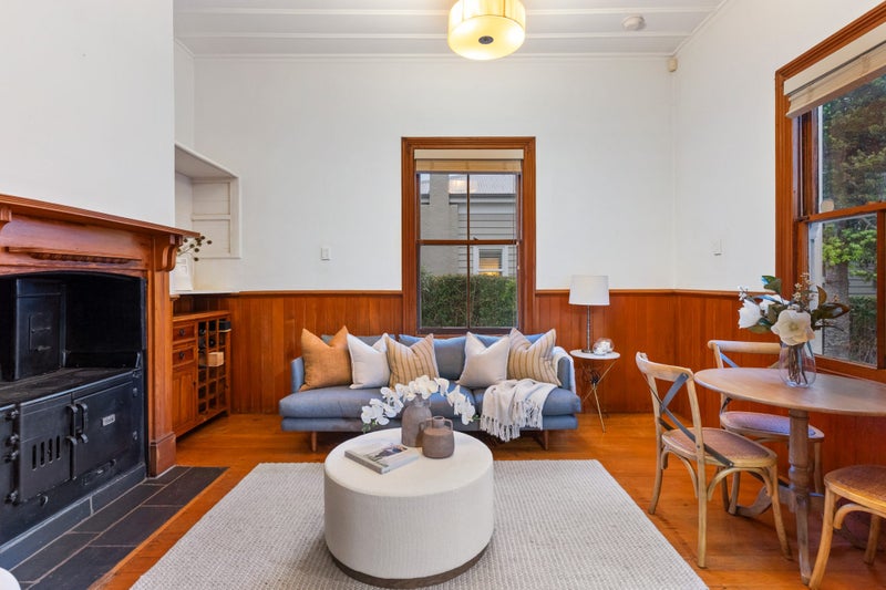 Old Soul, New Vibe64305794548353111