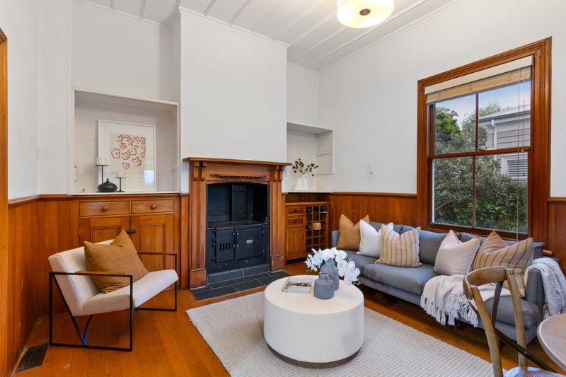 Old Soul, New Vibe64305794548353114