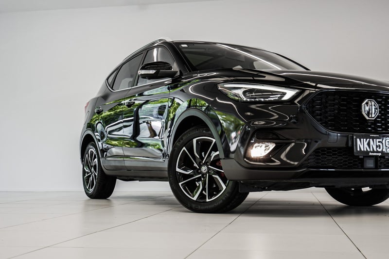 2021 MG ZS T Essence 1.3Pt64305900934146111