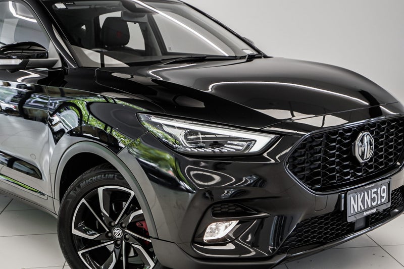 2021 MG ZS T Essence 1.3Pt64305900934146112