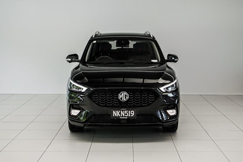 2021 MG ZS T Essence 1.3Pt64305900934146113