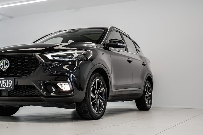 2021 MG ZS T Essence 1.3Pt64305900934146114