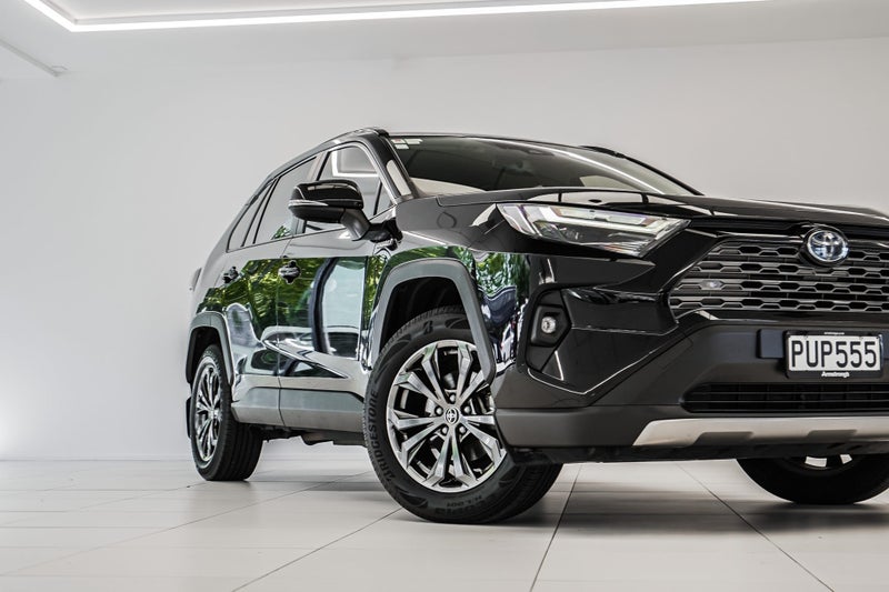 2023 Toyota RAV4 Gxl 2.5Ph/4Wd/Hd64305900950913111