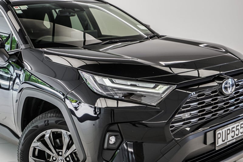 2023 Toyota RAV4 Gxl 2.5Ph/4Wd/Hd64305900950913112