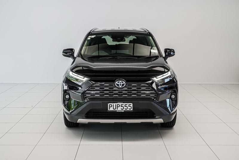 2023 Toyota RAV4 Gxl 2.5Ph/4Wd/Hd64305900950913113