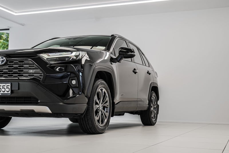 2023 Toyota RAV4 Gxl 2.5Ph/4Wd/Hd64305900950913114