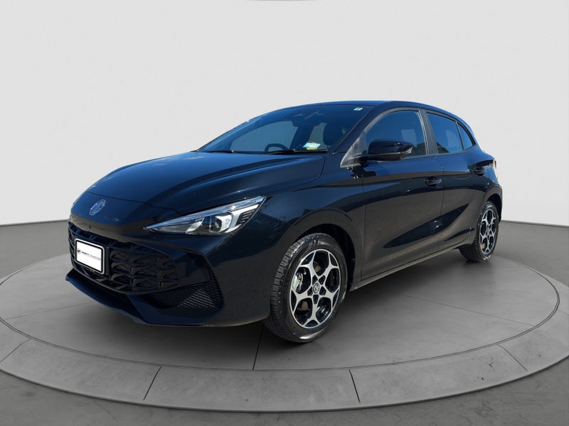 2024 MG MG3 HYBRID, 1 OWNER64305900909315114