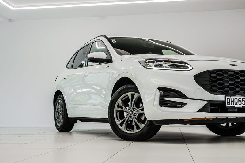 2023 Ford Escape St-Line Fhev 2.5Ph64305900974465111