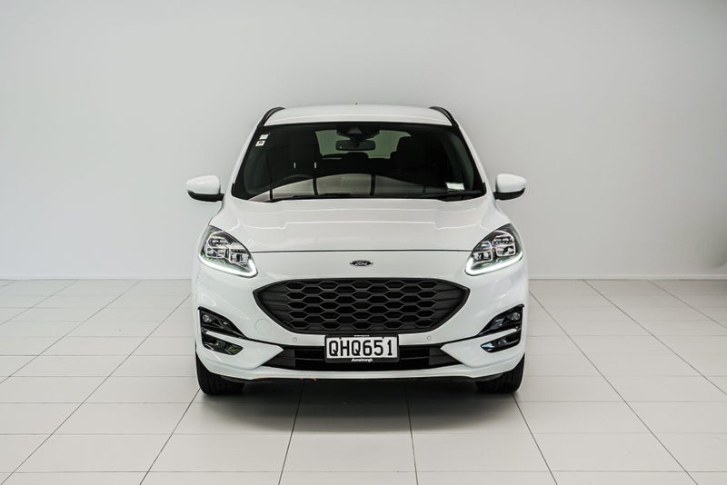 2023 Ford Escape St-Line Fhev 2.5Ph64305900974465113