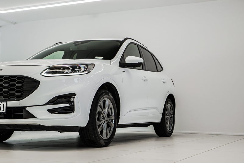 2023 Ford Escape St-Line Fhev 2.5Ph64305900974465114