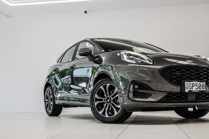 2023 Ford Puma ST-Line 1.0Pmh64305900997507111