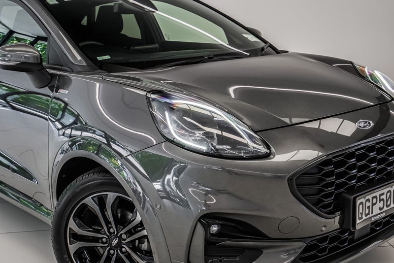 2023 Ford Puma ST-Line 1.0Pmh64305900997507112