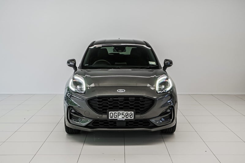2023 Ford Puma ST-Line 1.0Pmh64305900997507113