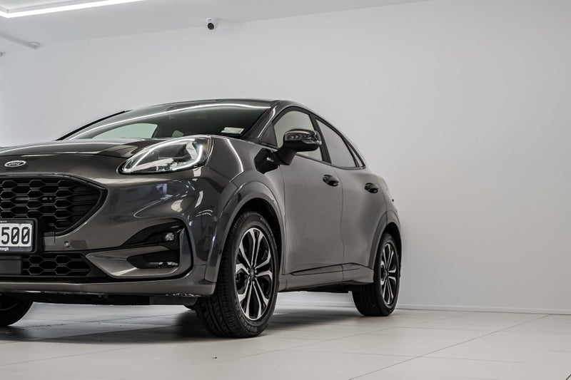 2023 Ford Puma ST-Line 1.0Pmh64305900997507114