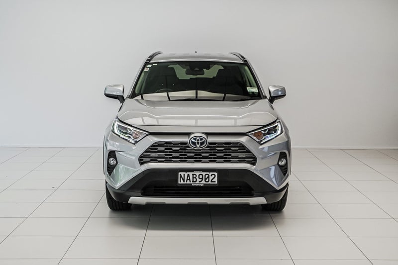 2020 Toyota RAV4 Gxl 2.5Ph/4Wd/Hd64305901005442113