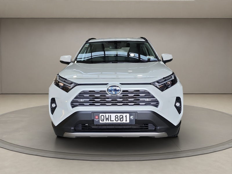 2024 Toyota RAV4 GXL 2.5L Hybrid AWD SUV64305900924802111