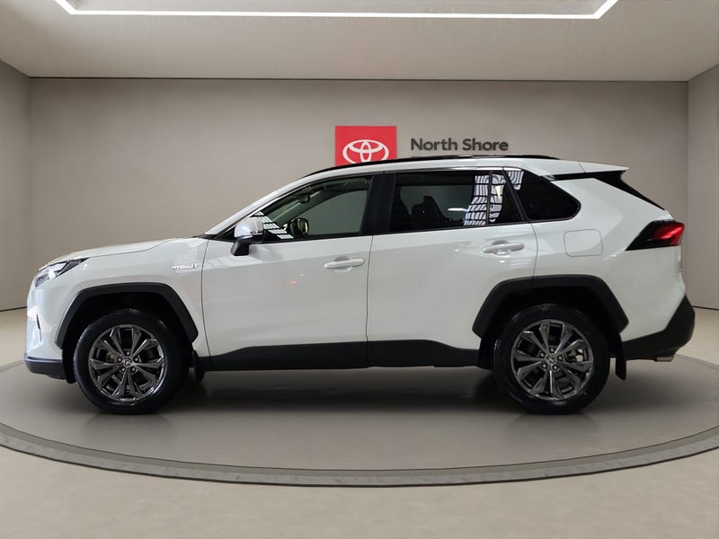 2024 Toyota RAV4 GXL 2.5L Hybrid AWD SUV64305900924802113