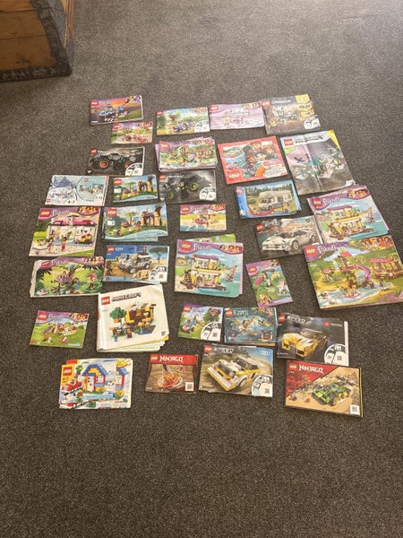 Lego bulk set64306086000641110