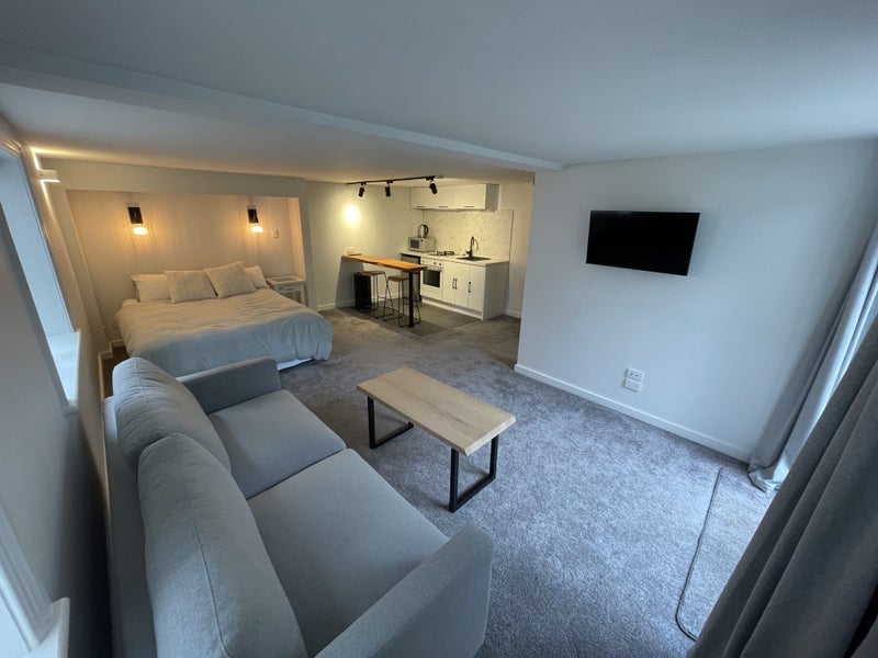 Northcote Point, 1 bedroom64593051337475110