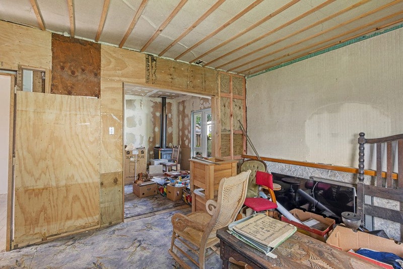 "As Is Where Is" - Uninsured64306006090753114