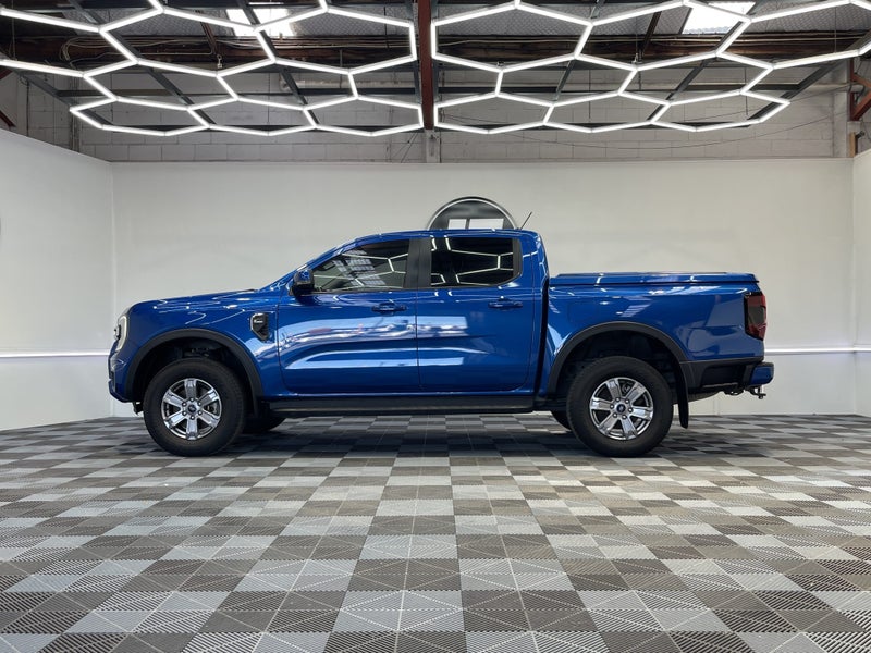 2022 Ford Ranger XLT NEW SHAPE64306098419202114