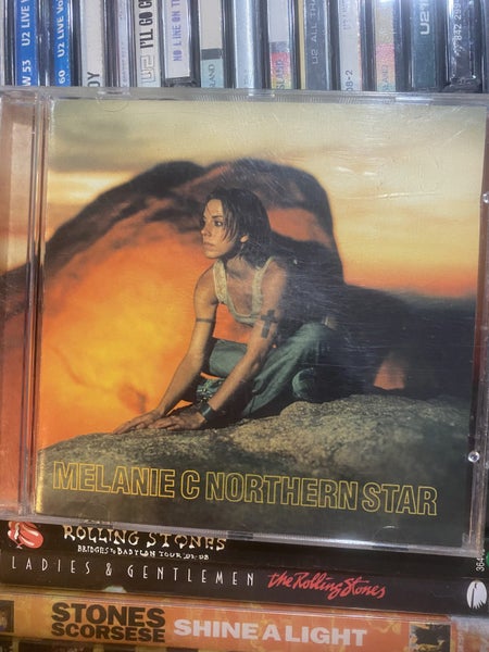 * bulk buy x 5 SPICE GIRLS CDS ** ** Carousel 2