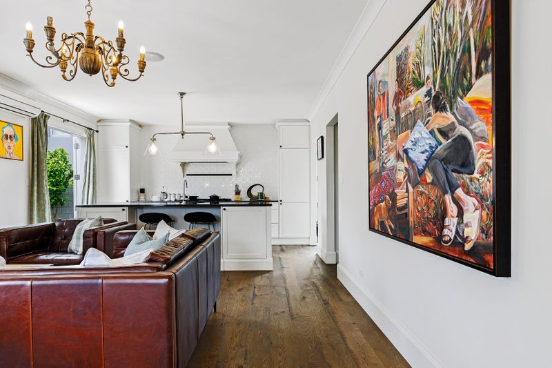 Standalone, Freehold & Double Garage64306110835331112