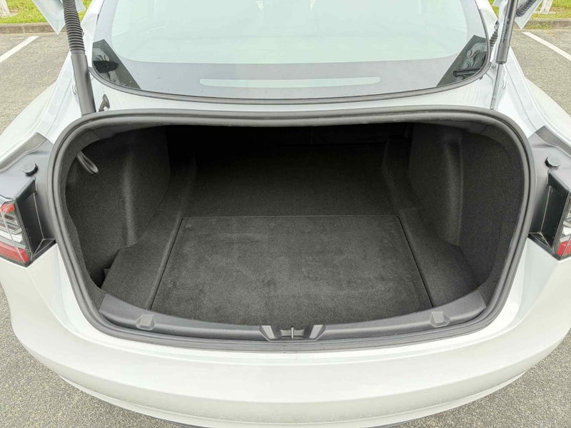 2022 Tesla Model 3 Rear Wheel Drive64306297929091114