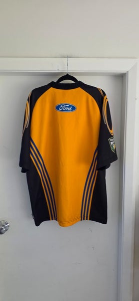 Vintage Hurricanes Jersey - Large Carousel 2