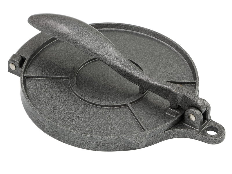 20cm Tortilla Press Carousel 2