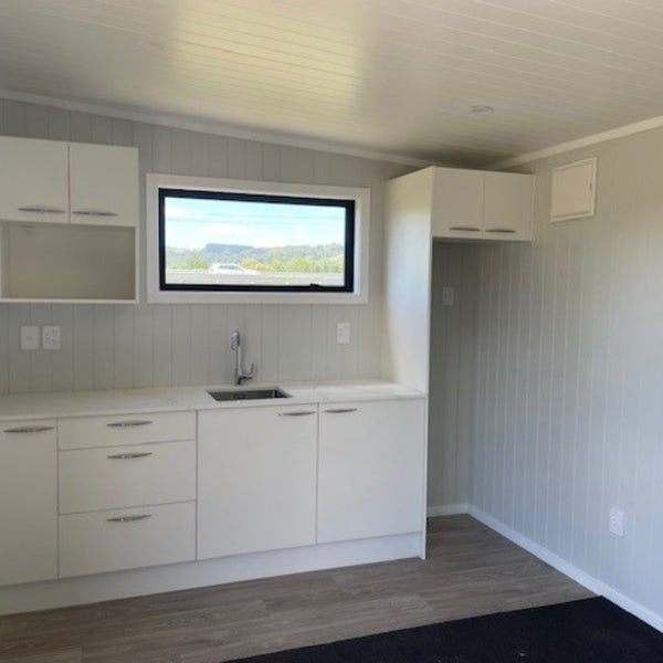 Tiny Home Base | Studio 6m x 3m - Only 2 Available - Save $10,000 Carousel 2