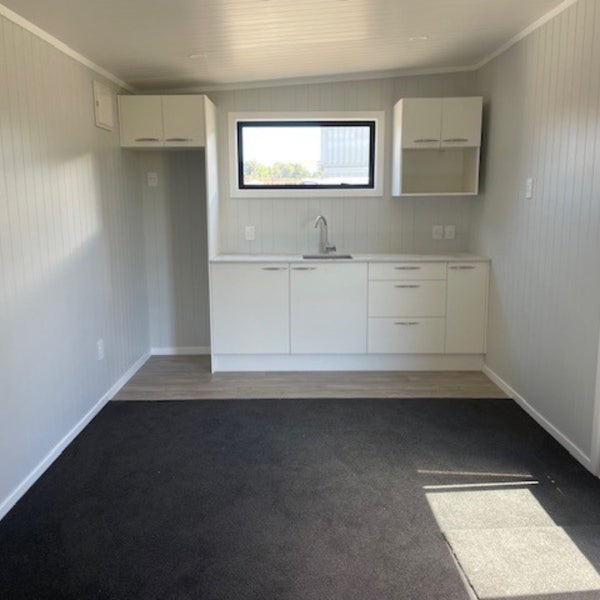 Tiny Home Base | Studio 6m x 3m - Only 2 Available - Save $10,000 Carousel 5