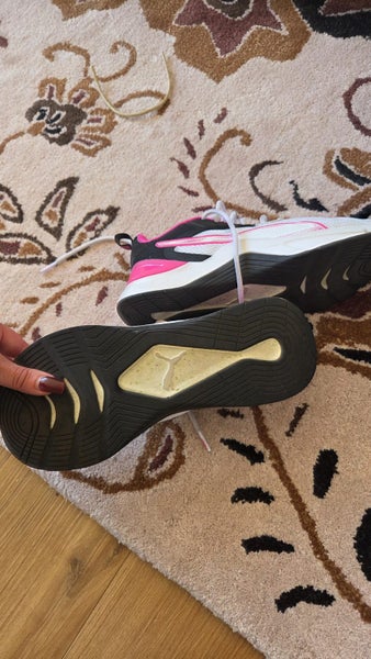 PUMA white infusion size 764306413406979112