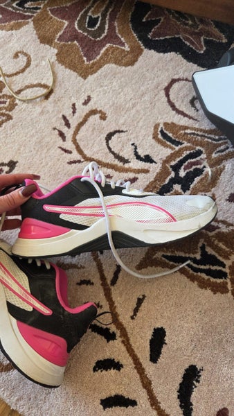 PUMA white infusion size 764306413406979111